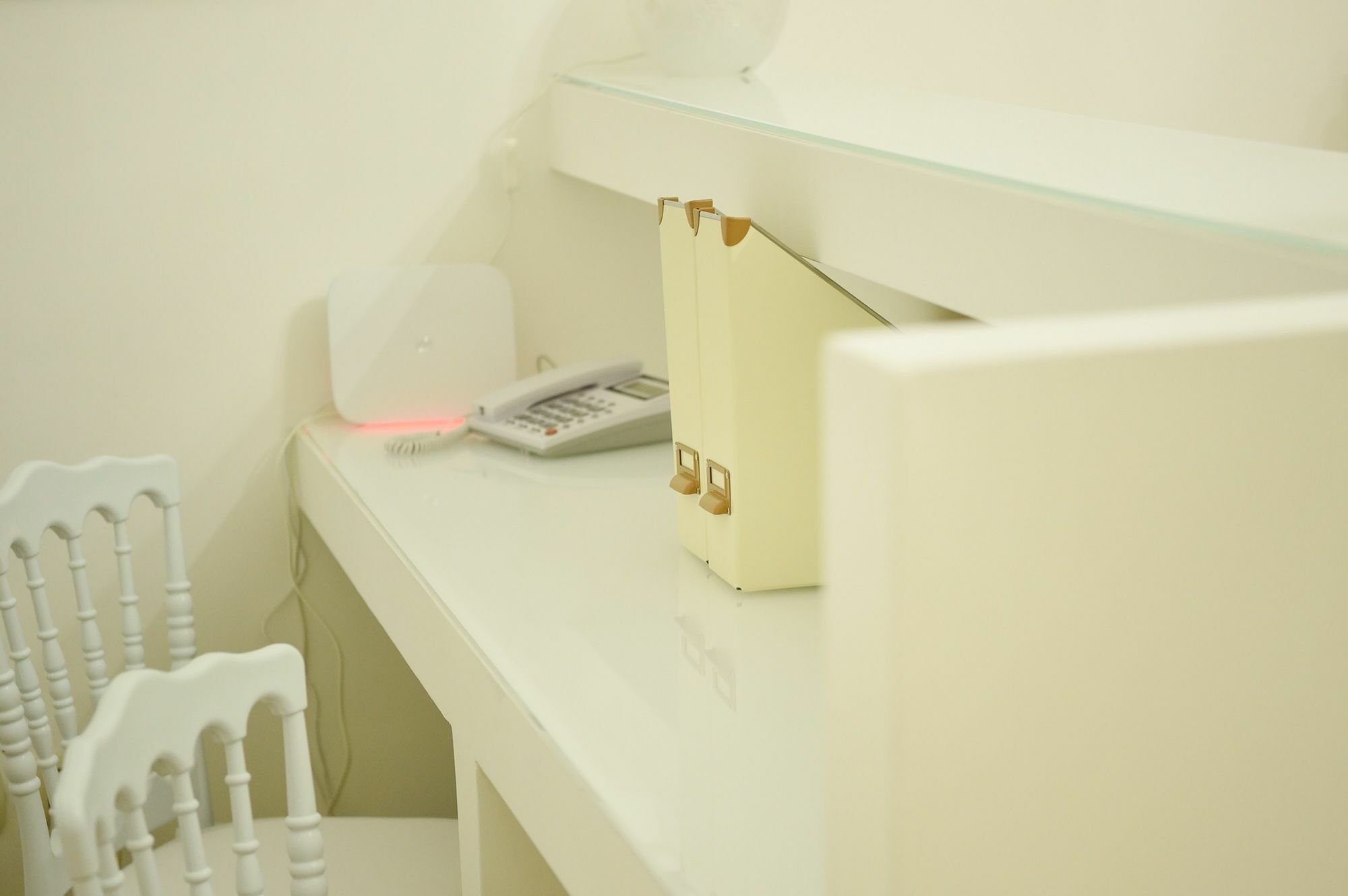 B&B Bonnes Suites Naples Luaran gambar