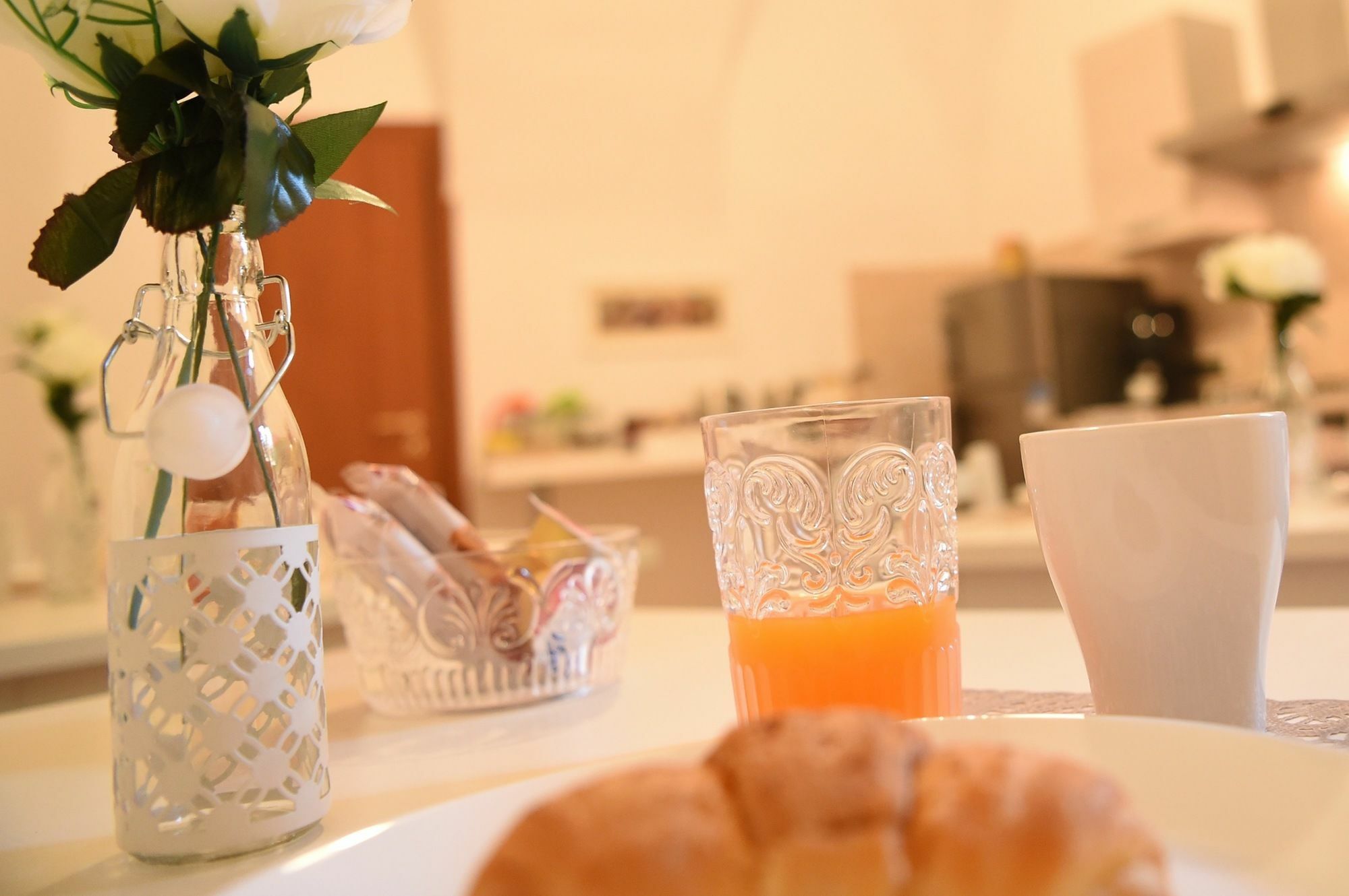 B&B Bonnes Suites Naples Luaran gambar