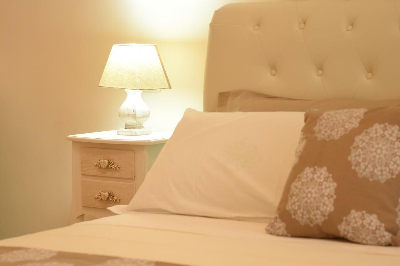 B&B Bonnes Suites Naples Luaran gambar