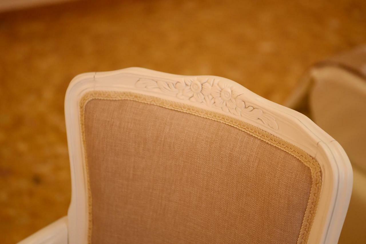 B&B Bonnes Suites Naples Luaran gambar