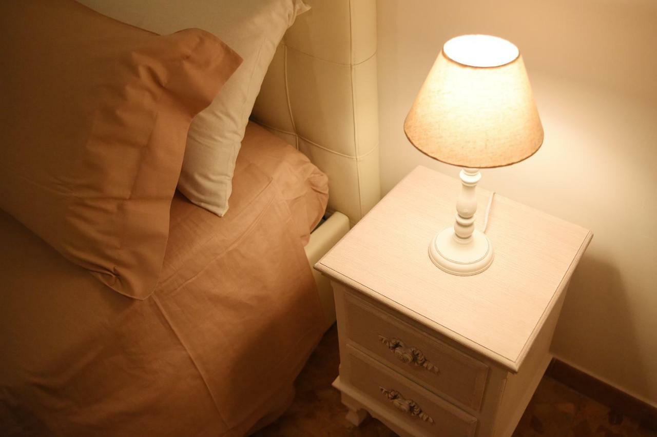 B&B Bonnes Suites Naples Luaran gambar