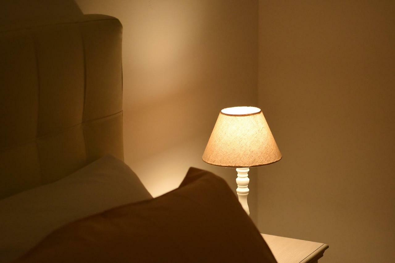 B&B Bonnes Suites Naples Luaran gambar