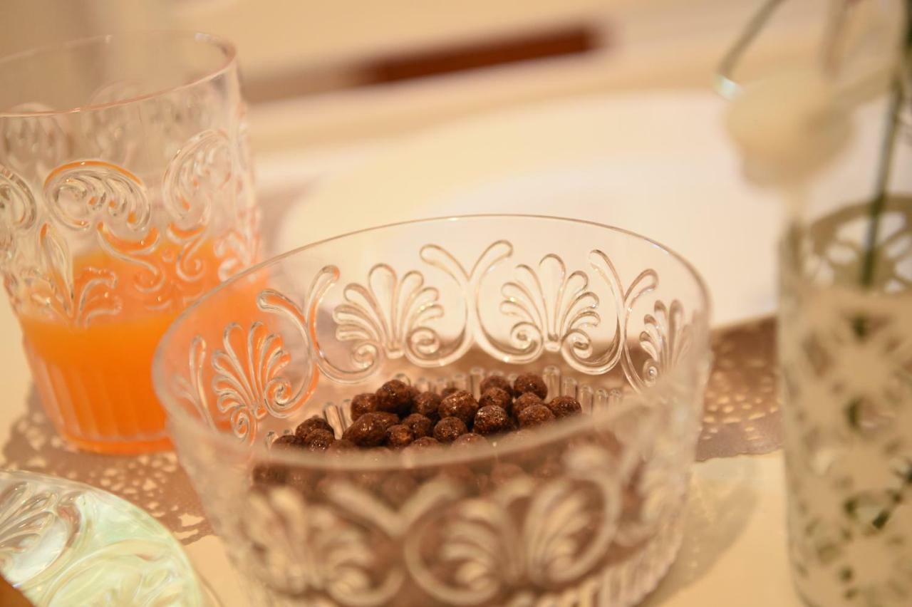 B&B Bonnes Suites Naples Luaran gambar