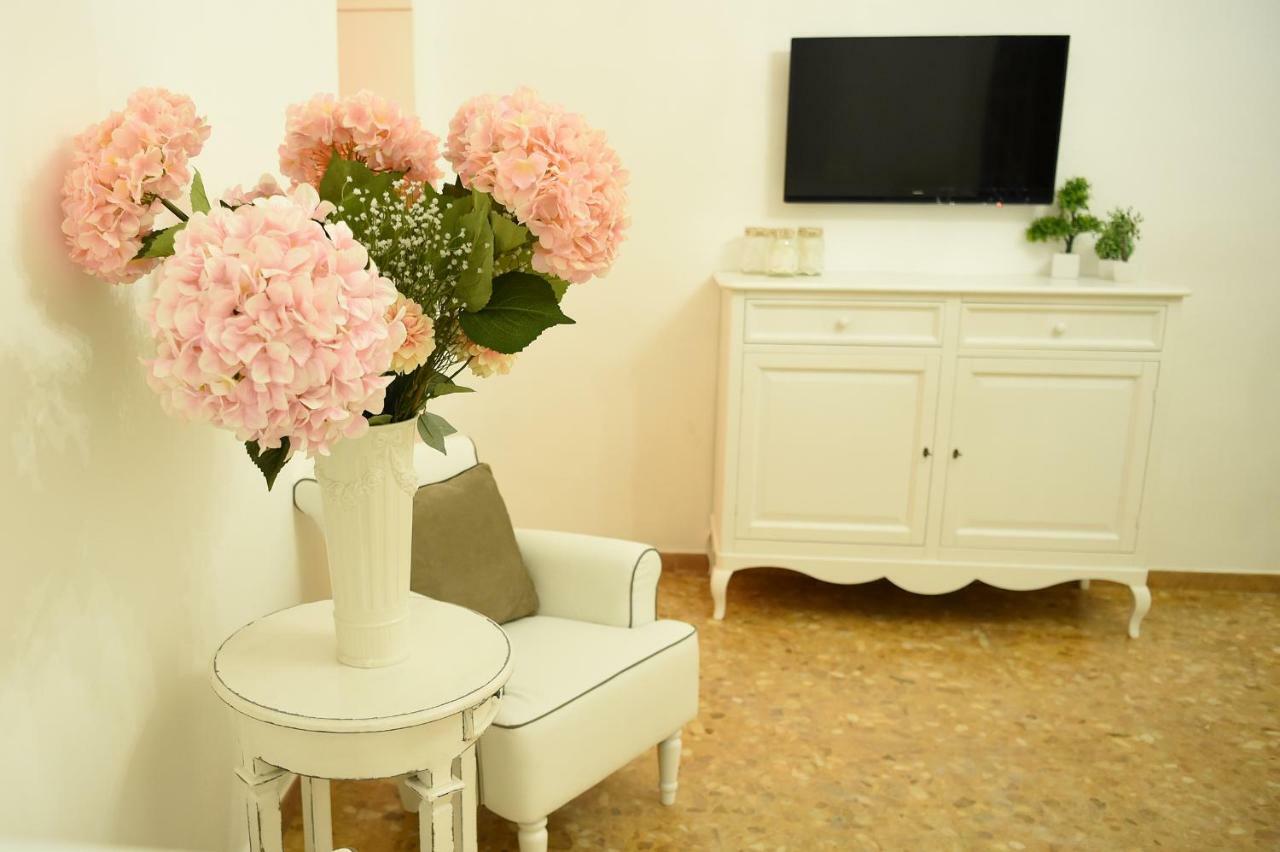 B&B Bonnes Suites Naples Luaran gambar